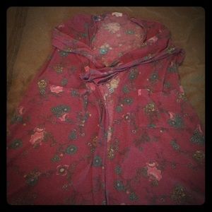 LuLaRoe medium sarah